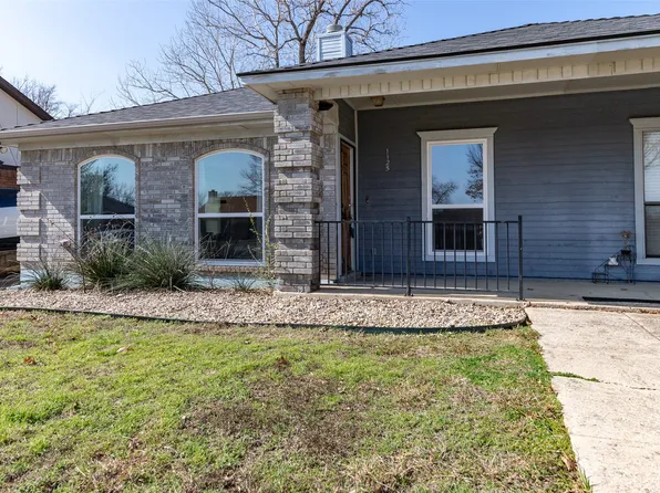 1125 Bellmont Ct, Bedford, TX 76022