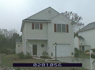 5920 River Lake Cir, Raleigh, NC 27604