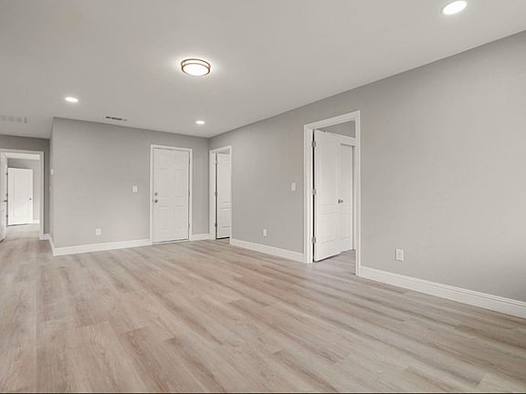 Living Room - Angle 1