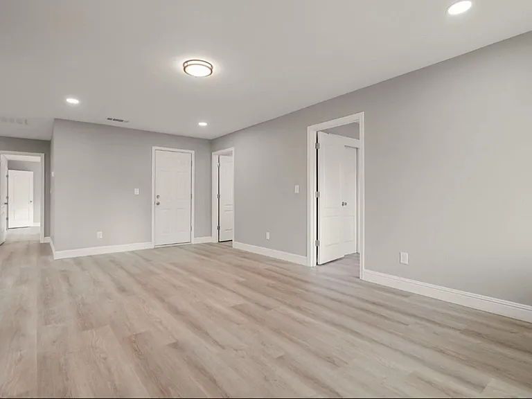 Living Room - Angle 1