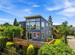 4730 48th Avenue S, Seattle, WA 98118