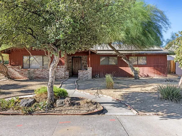 480 W Sacramento St, Coalinga, CA 93210