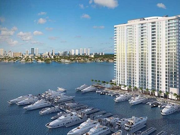 2nd image of 17301 Biscayne Blvd #90B