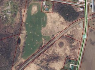 Greens Corners, Swanton, VT 05488