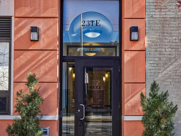 231 East 111th Street