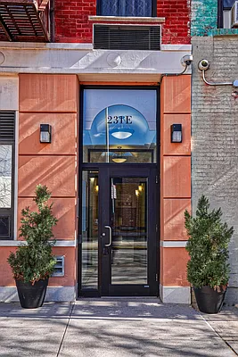231 East 111th Street