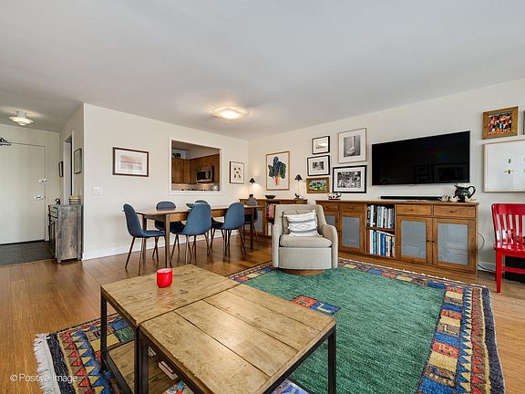 4th image of 1560 N Sandburg Ter APT 1204