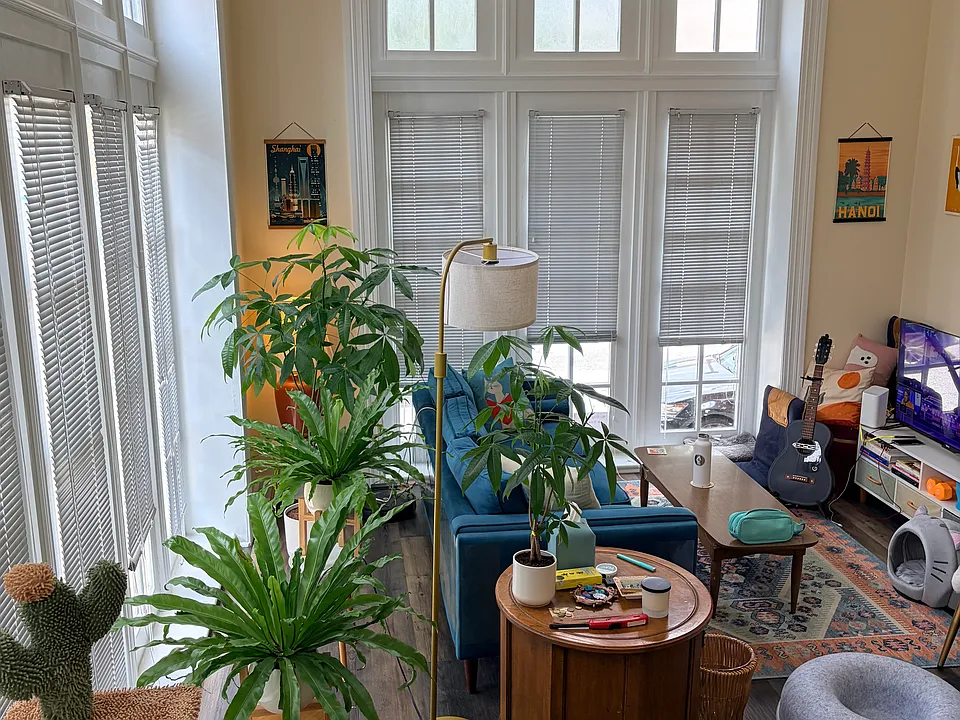 19 W Preston St #101
