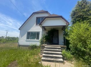 16531 Tuller St, Detroit, MI 48221