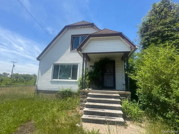 16531 Tuller St, Detroit, MI 48221