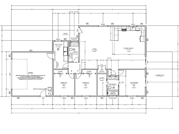 2nd image of 19527 River Woods Dr