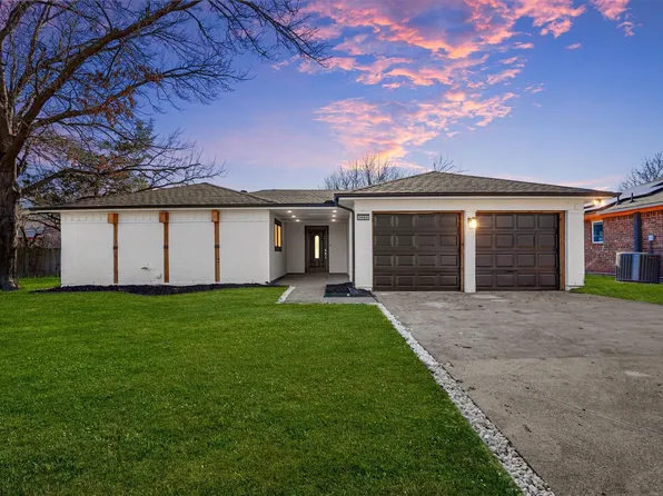 3005 Colony Dr, Mesquite, TX 75150