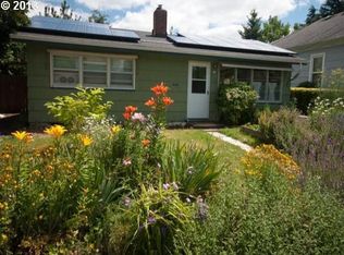 214 NE 75th Ave, Portland, OR 97213