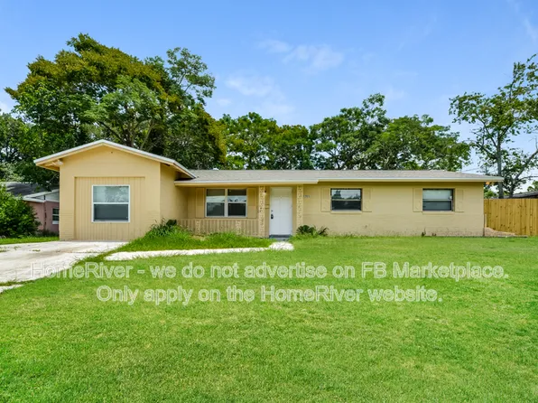 1705 Glendale Rd, Orlando, FL 32808