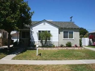 5349 W 127th St, Hawthorne, CA 90250