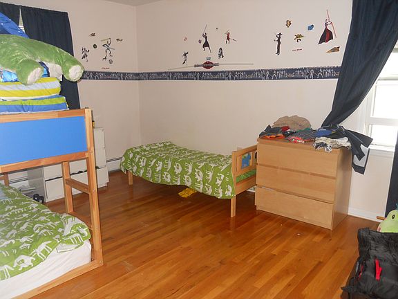 BED ROOM