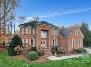 3021 Misty Ridge Ct, Gastonia, NC 28056