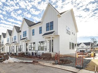 4920 Trek Ln, Raleigh, NC 27606