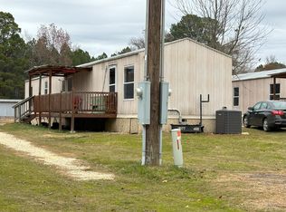 4701 East St, Texarkana, AR 71854