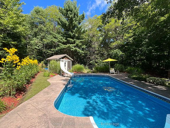 3rd image of 1474 Etwell Rd