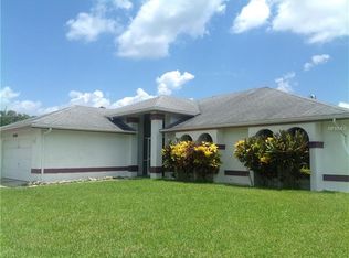 1448 SE 20th St, Cape Coral, FL 33990