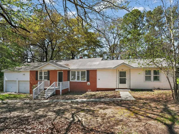 5 Larkin Ct, Columbia, SC 29203