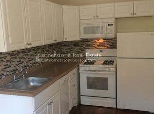 189 Chestnut Hill Ave APT 7, Brighton, MA 02135