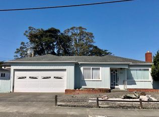 2150 Fairfield St, Eureka, CA 95501