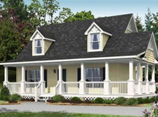3200 N 4th St, Wytheville, VA 24382