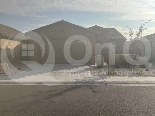 8953 W Palo Verde Dr, Glendale, AZ 85305