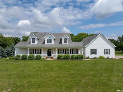 15425 13th St, Milan, IL, 61264