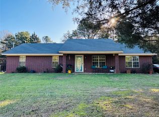 192238 N 4205th Rd, Antlers, OK 74523