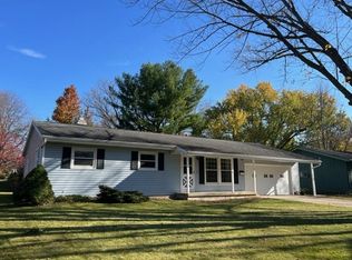 2301 Tawhee Dr, Madison, WI 53711