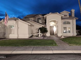23834 N 58th Dr, Glendale, AZ 85310
