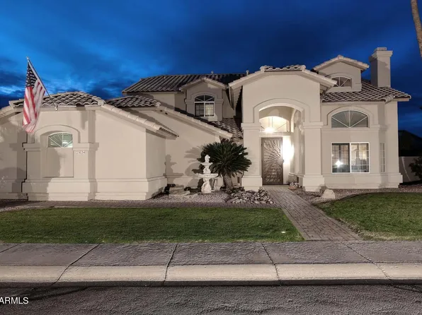 23834 N 58th Drive, Glendale, AZ 85310
