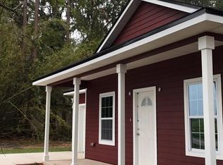 5836 Middleton Rd, Elkton, FL 32033