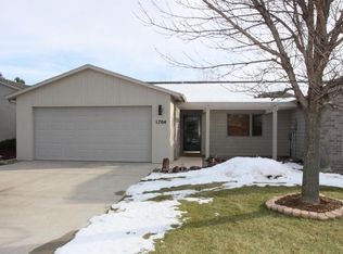 1704 McNaughton Way #2, Spencer, IA 51301