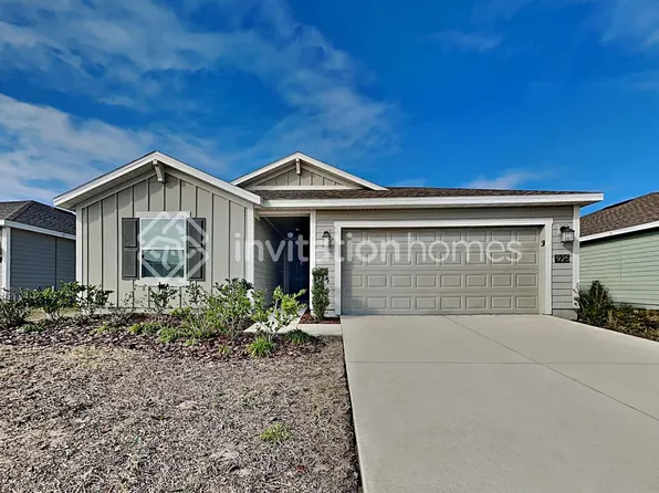 925 Caitlin Loop, Haines City, FL 33844