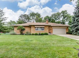 7756 Claude St, Dayton, OH 45414