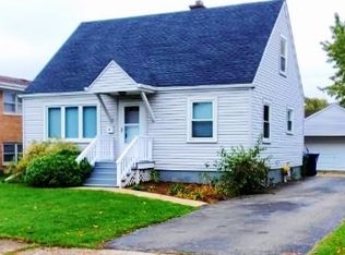 5401 Alexander Pl, Oak Lawn, IL 60453
