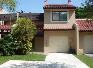9903 Costa Del Sol Blvd, Doral, FL 33178