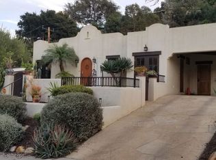 1135 Calle Del Sol, Santa Barbara, CA 93101