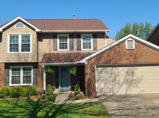 4717 Cypress Creek Cir, Lexington, KY 40515