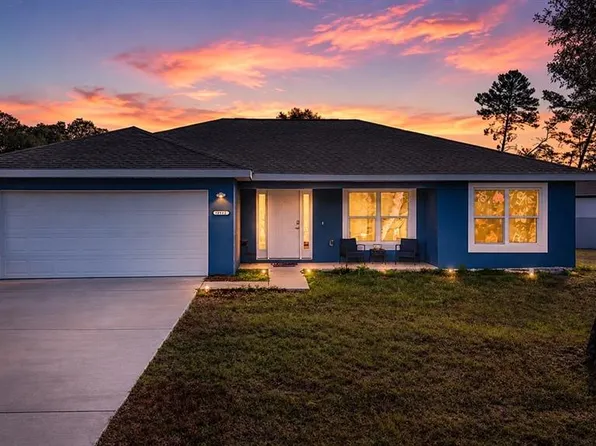 16417 SW 27TH CIRCLE, OCALA, FL 34473