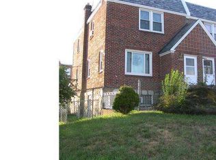 7120 Horrocks St, Philadelphia, PA 19149