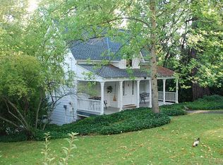 300 Boulder St, Nevada City, CA