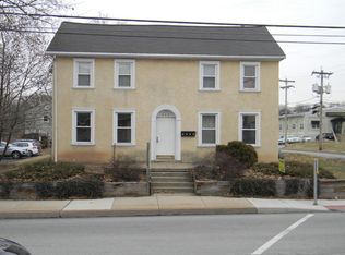 467 S Main St APT 1, Hatfield, PA 19440