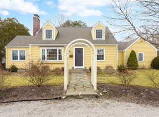 26 Old River Rd, Barrington, RI 02806