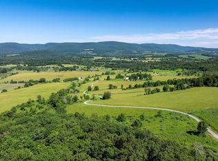 High Meadow Road, Copake, NY 12516