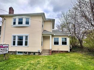 205 S West Ave, Jackson, MI 49201